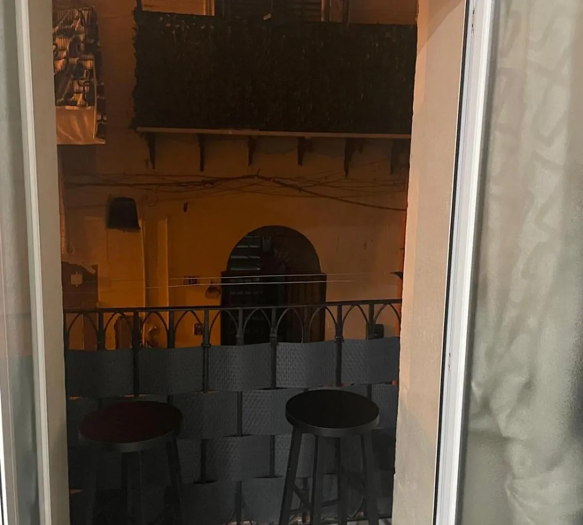 פלרמו La Casetta Di Lussy דירה