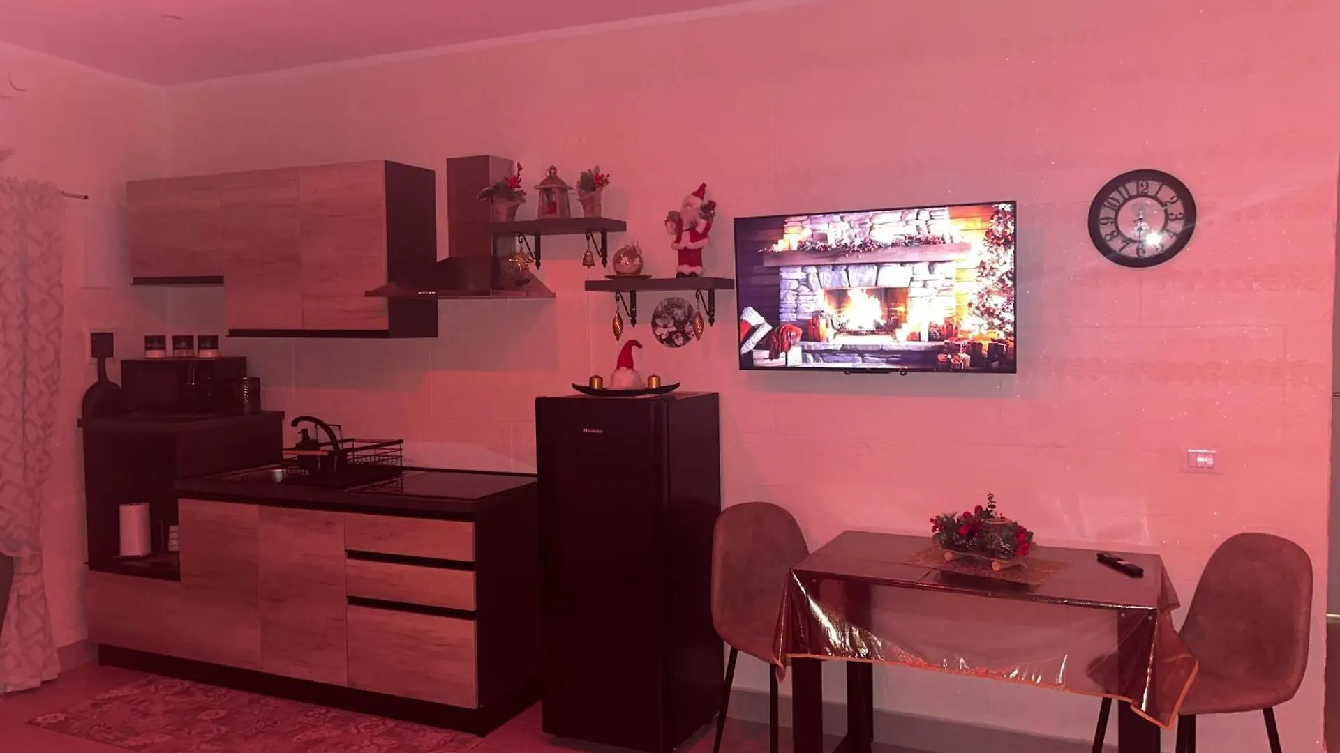 Apartment La Casetta Di Lussy Palermo